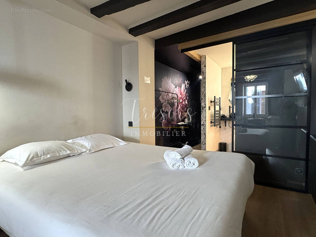 Appartement à ANNECY