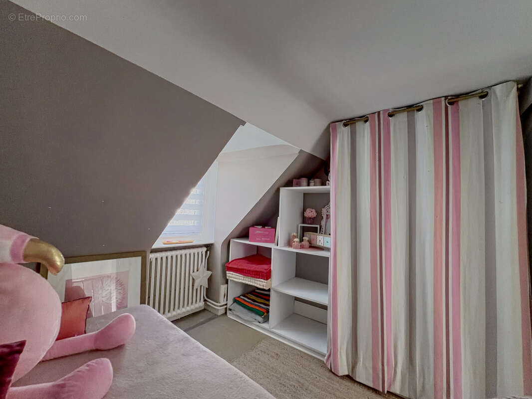 Maison à LE MANS
