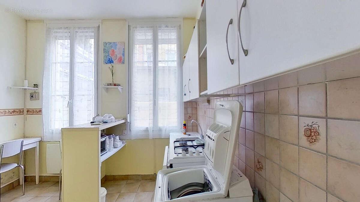 Maison à BAR-LE-DUC