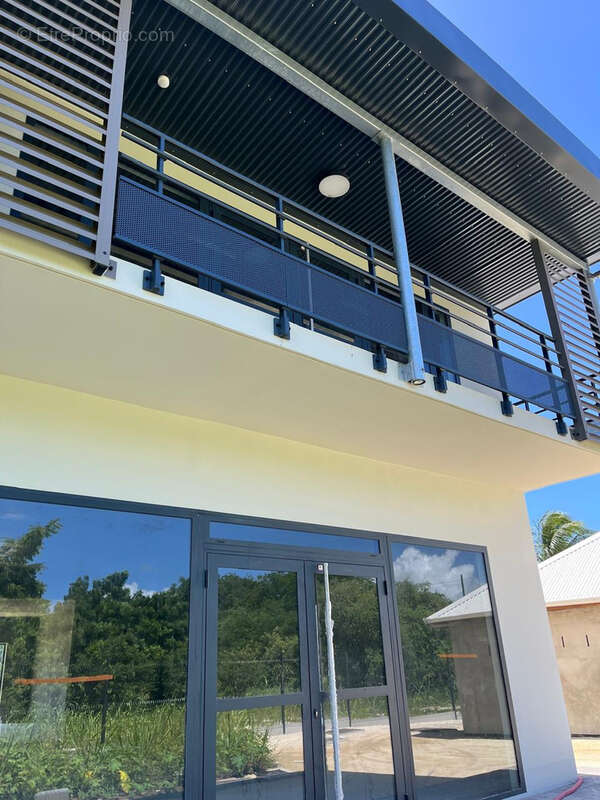 Commerce à SAINT-FRANCOIS