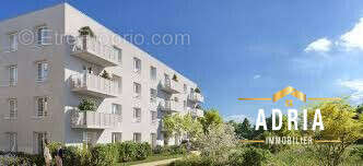 Appartement 46 m² à Dunkerque  - photo 3