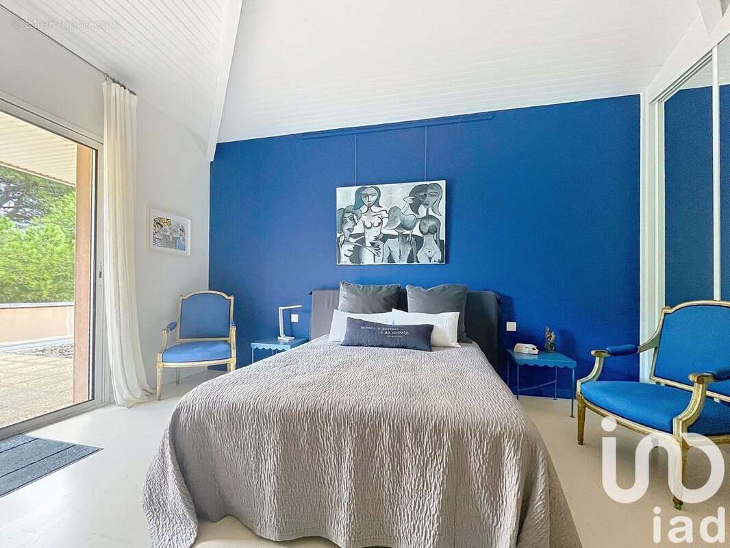 Photo 9 - Maison à CASTELMAUROU