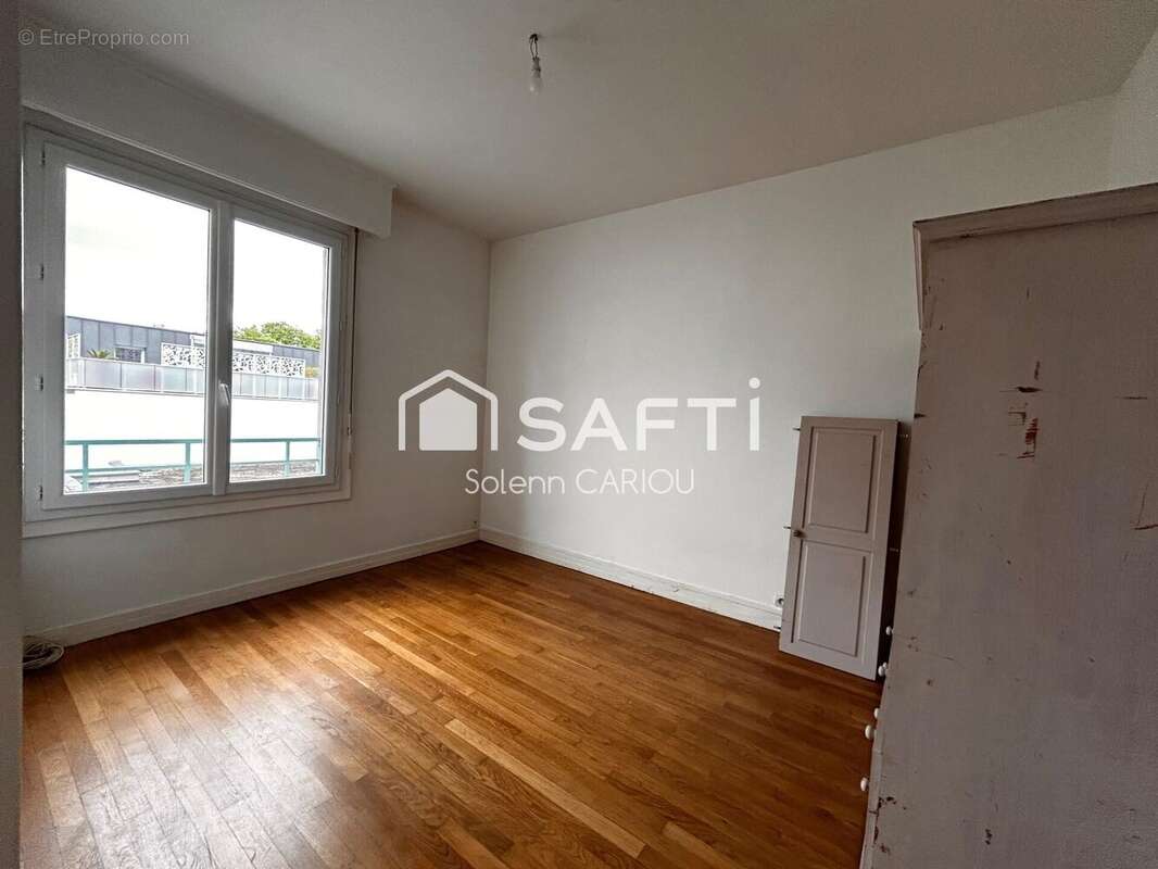 Photo 5 - Appartement à LORIENT