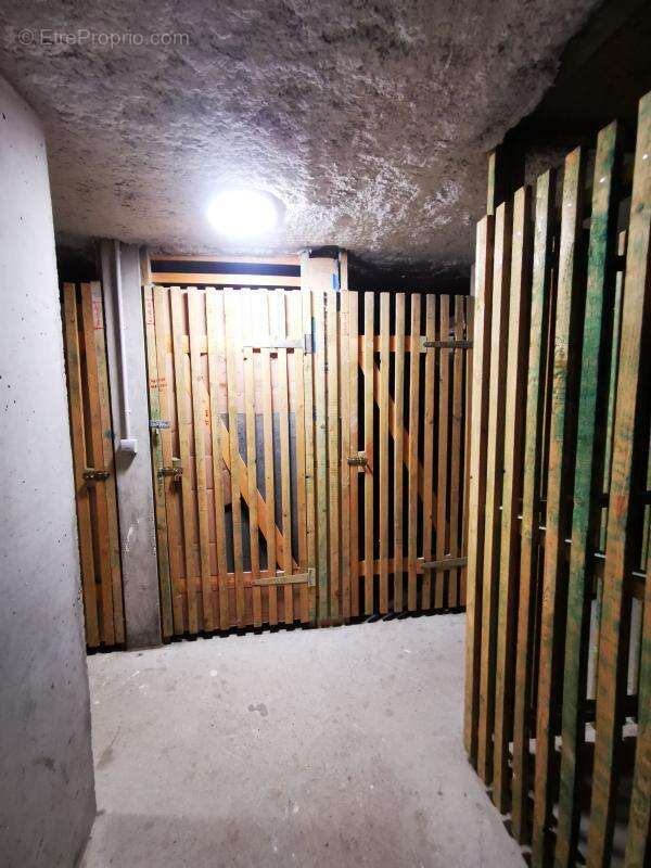 Appartement à BENFELD