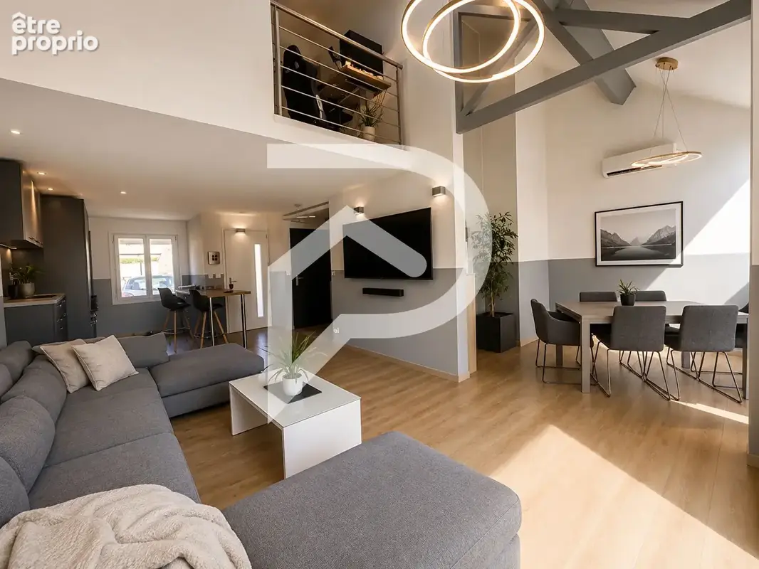 Maison Le Quesnoy 4 pièces - photo 2