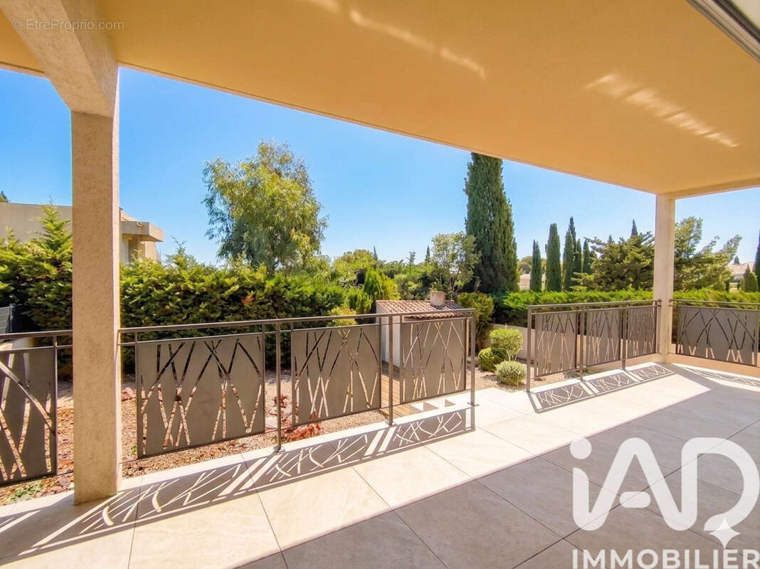 Photo 3 - Appartement à BANDOL