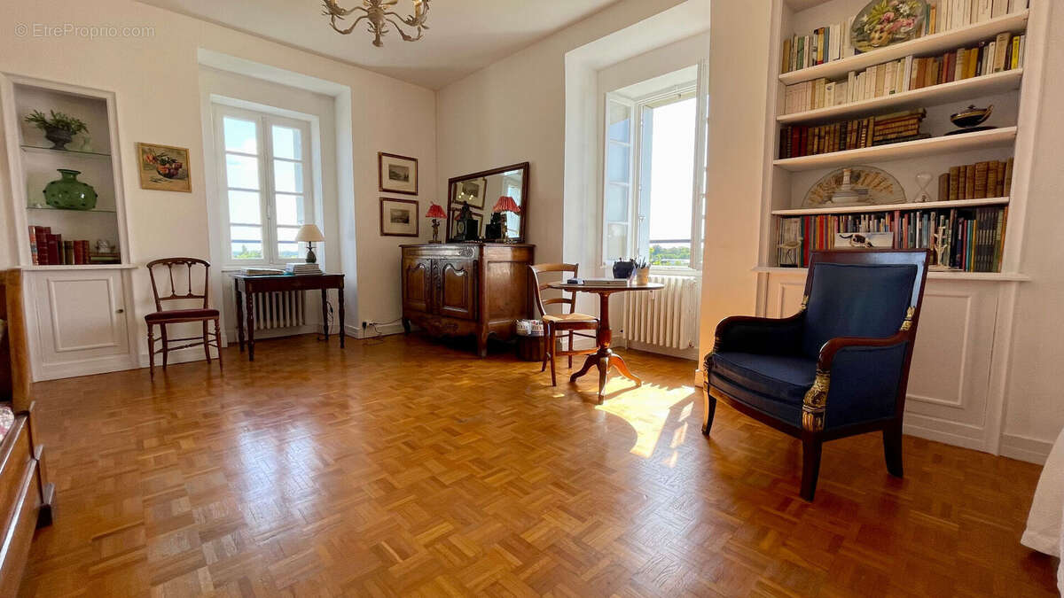 Appartement de Charme dans un Manoir - photo 5