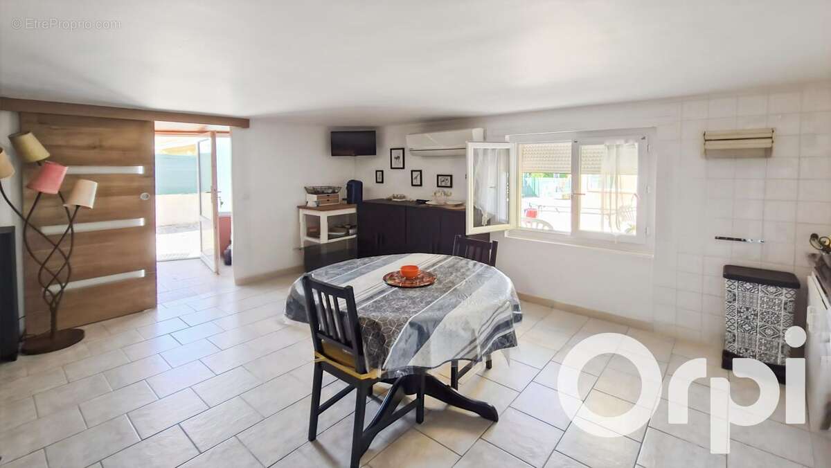 Maison À Vendre - photo 11