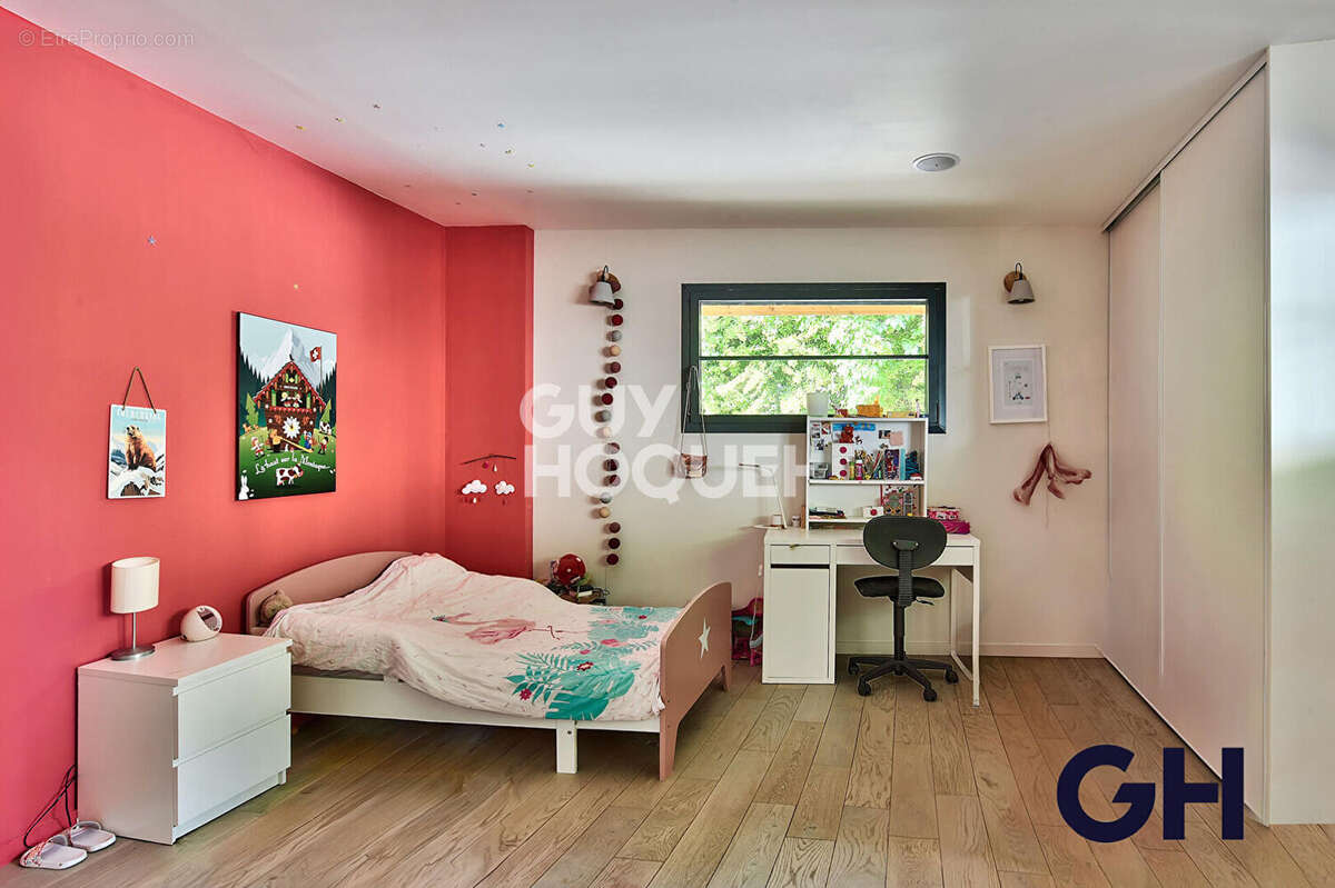 Maison à CALUIRE-ET-CUIRE