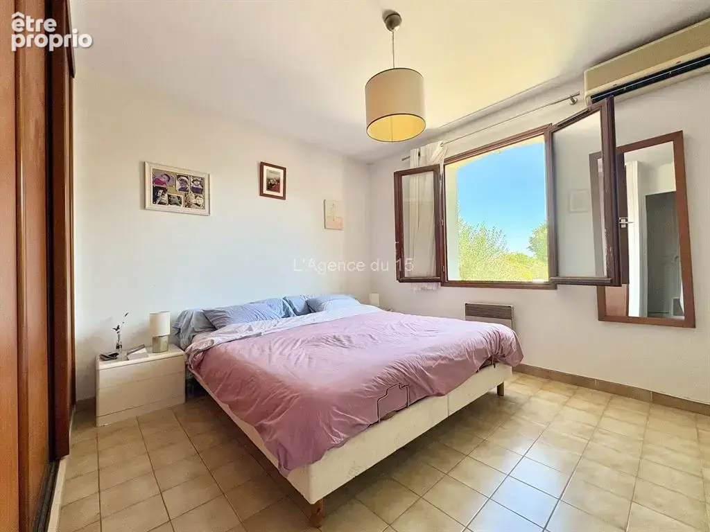Le cres - les vignes / maison familiale 5 pieces / calme / proche commodites / - photo 10