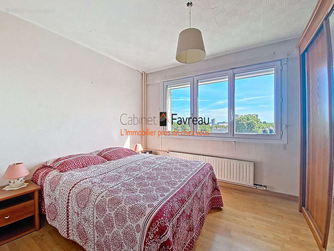 Appartement à ALFORTVILLE