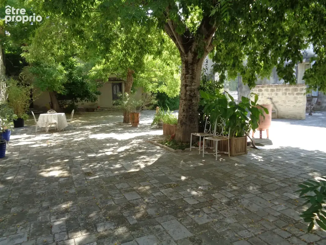 Herault Propriété d'exeption 800m2 sur 400000m2 - photo 13
