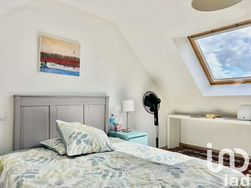 Photo 8 - Maison à VANNES