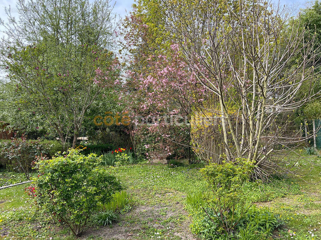 Maison à THORIGNY-SUR-MARNE