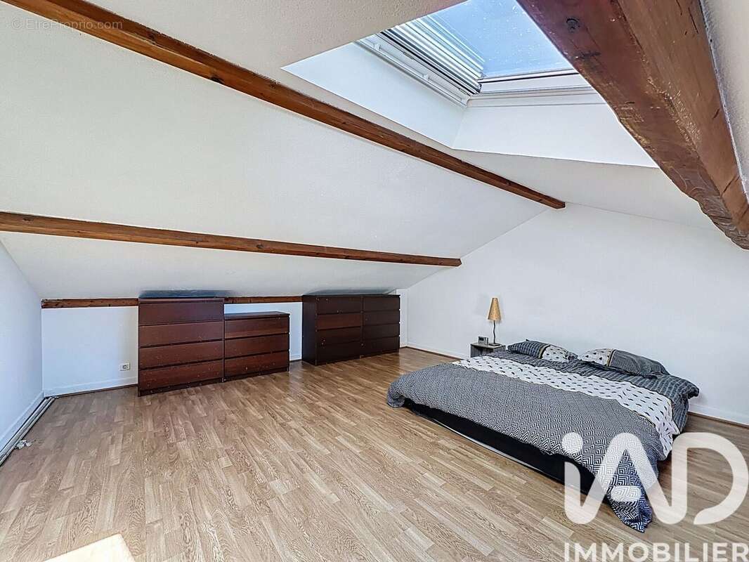 Photo 8 - Maison à POLLIONNAY