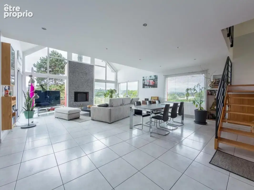 Propriete familiale / parfait etat / 5 chambres - photo 6