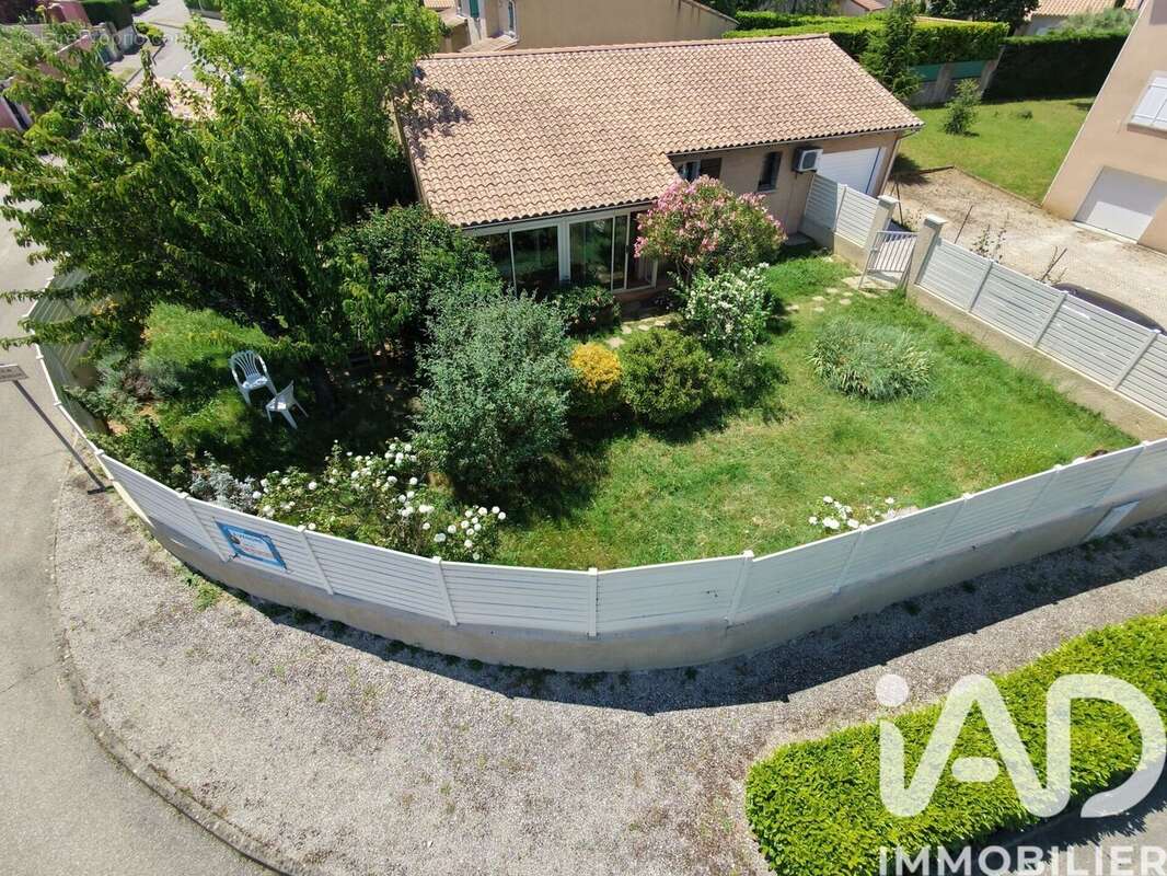 Photo 6 - Maison à ETOILE-SUR-RHONE
