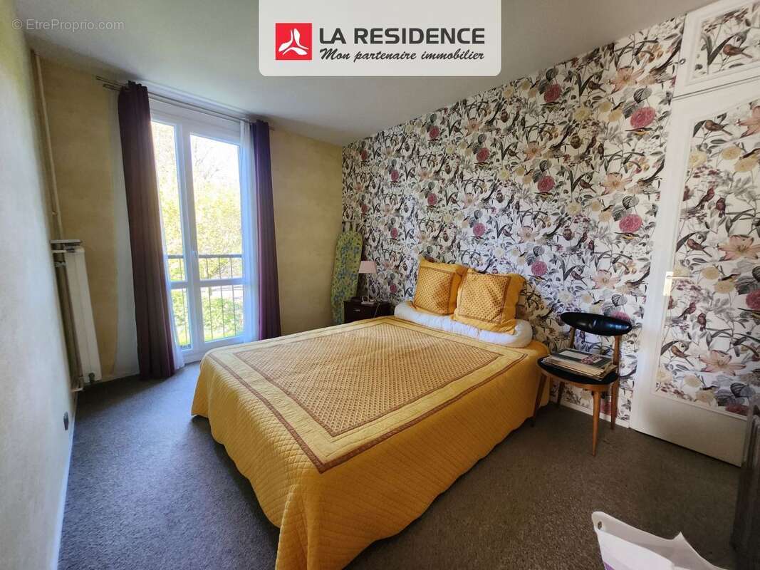 Appartement à FRANCONVILLE