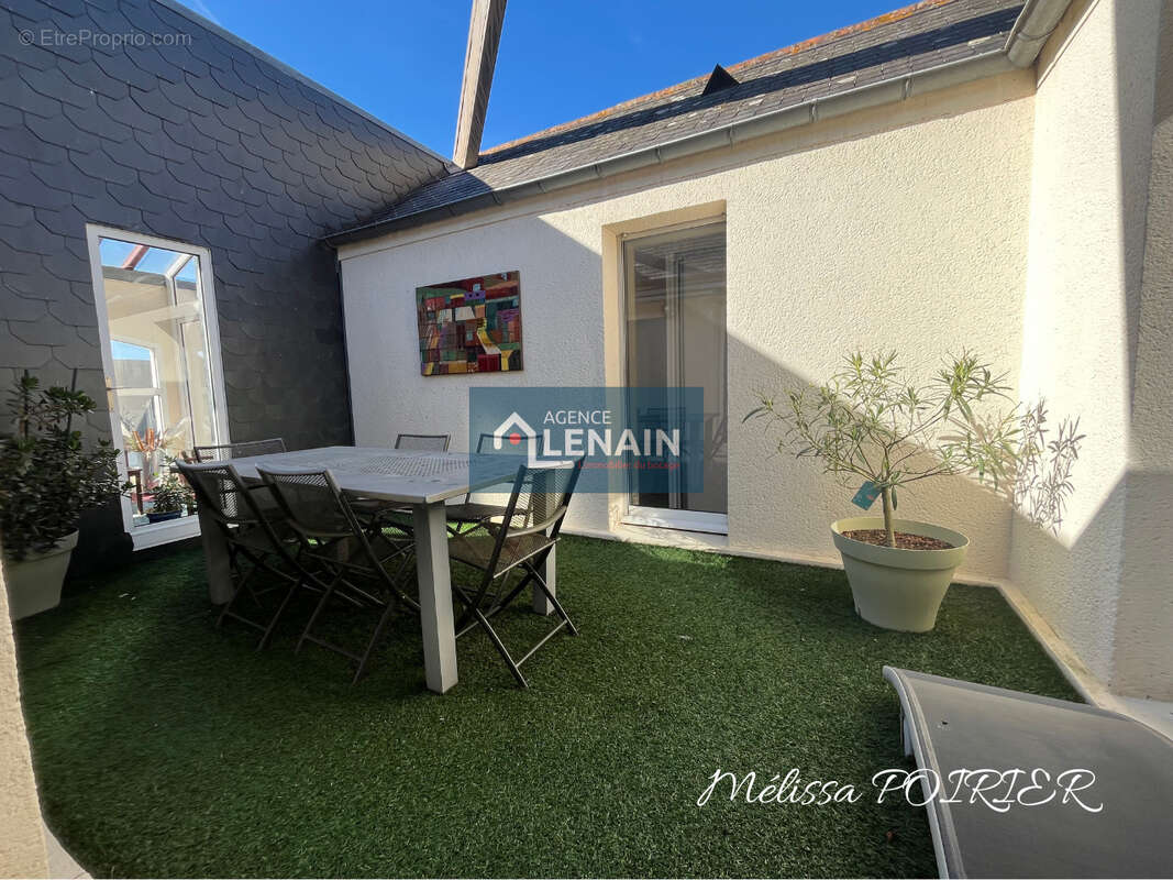Appartement à CHOLET