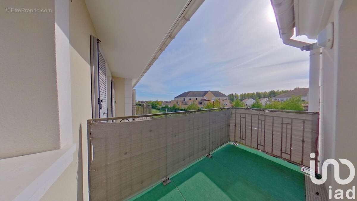 Photo 2 - Appartement à NANDY