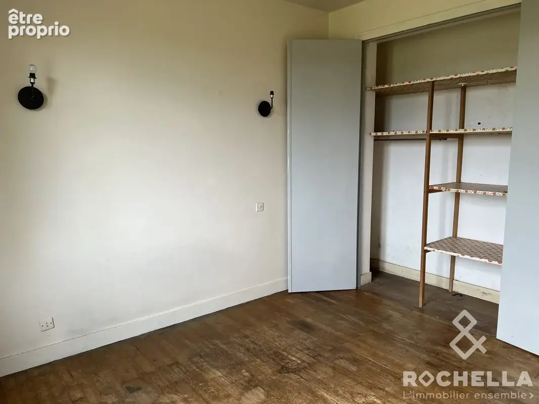 Maison 64 m² à Romazieres  - photo 9