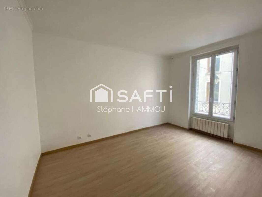 Photo 2 - Appartement à LA FERTE-SOUS-JOUARRE