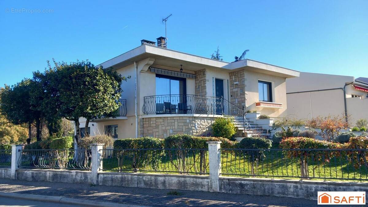 Photo 1 - Maison à COLAYRAC-SAINT-CIRQ
