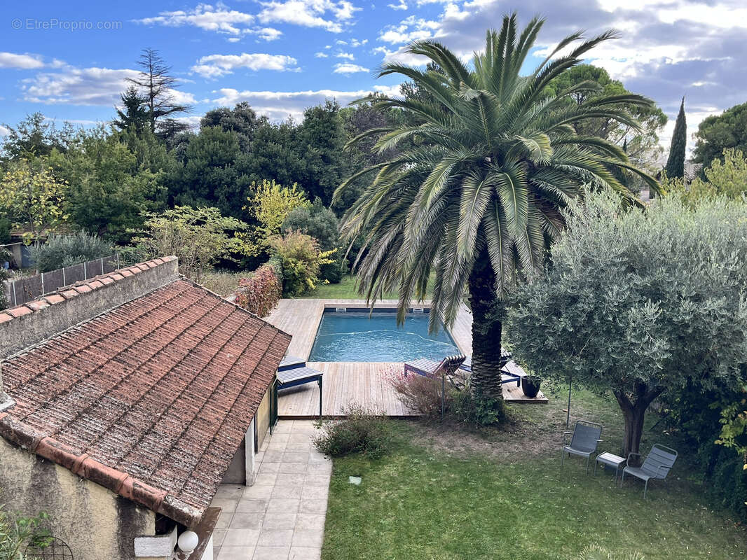 Maison à PIERRELATTE