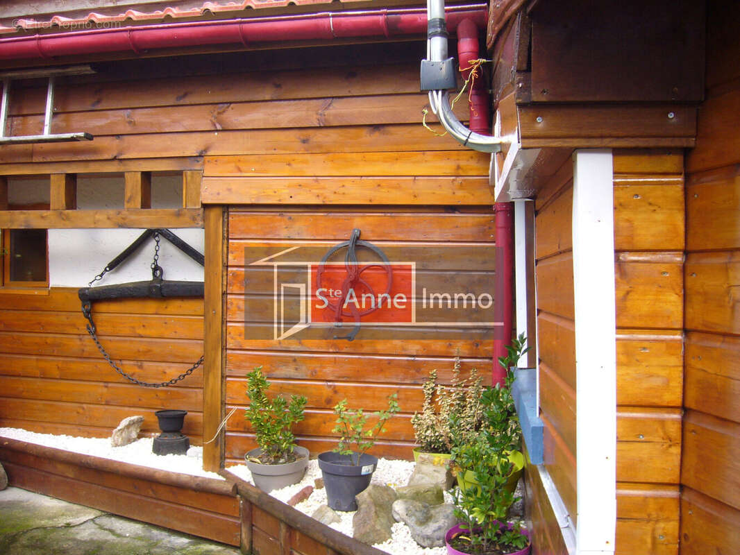 Photo 8 - Maison à AMIENS