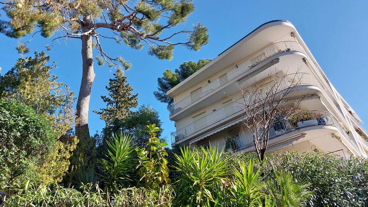 Cannes Oxford , Vue Mer Panoramique , appartement 3 pièces 86.04 m² - photo 11