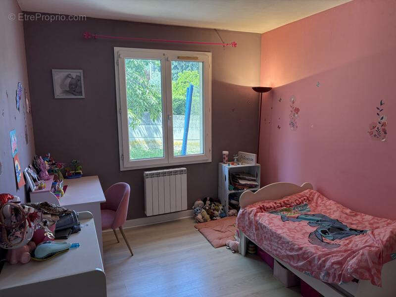 Maison à SAINT-SORNIN-LAVOLPS