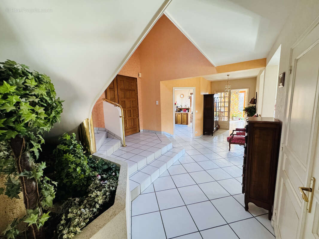 Maison à THIERS
