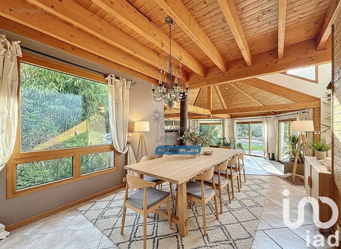 Photo 8 - Maison à NOISEAU