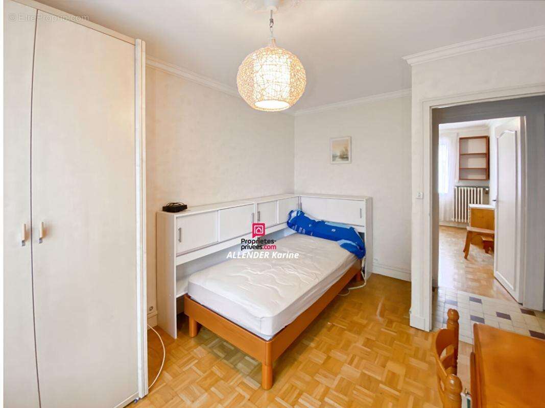 Maison à SAINT-CLEMENT