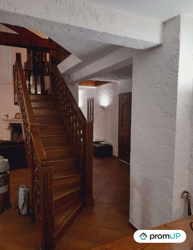 Maison à LA VERDIERE