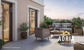 Appartement 35 m² à Le Blanc-Mesnil  - photo 3