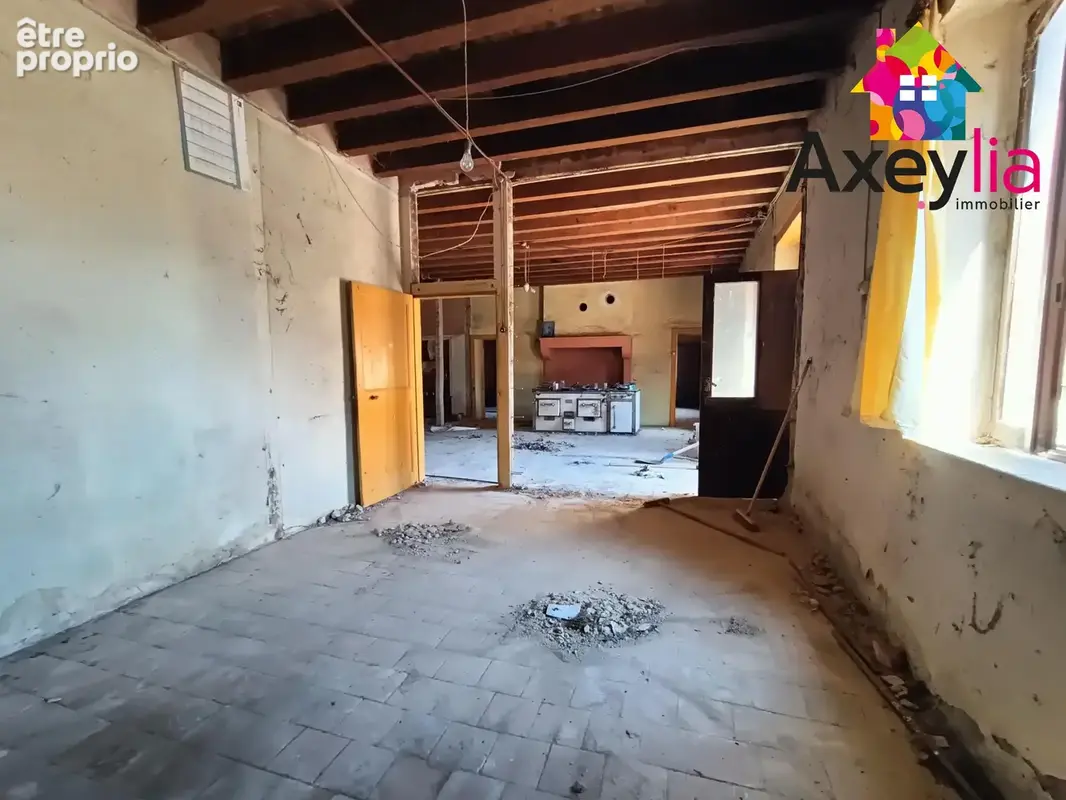 A vendre - le donjon - corps de forme sur 3ha - photo 5