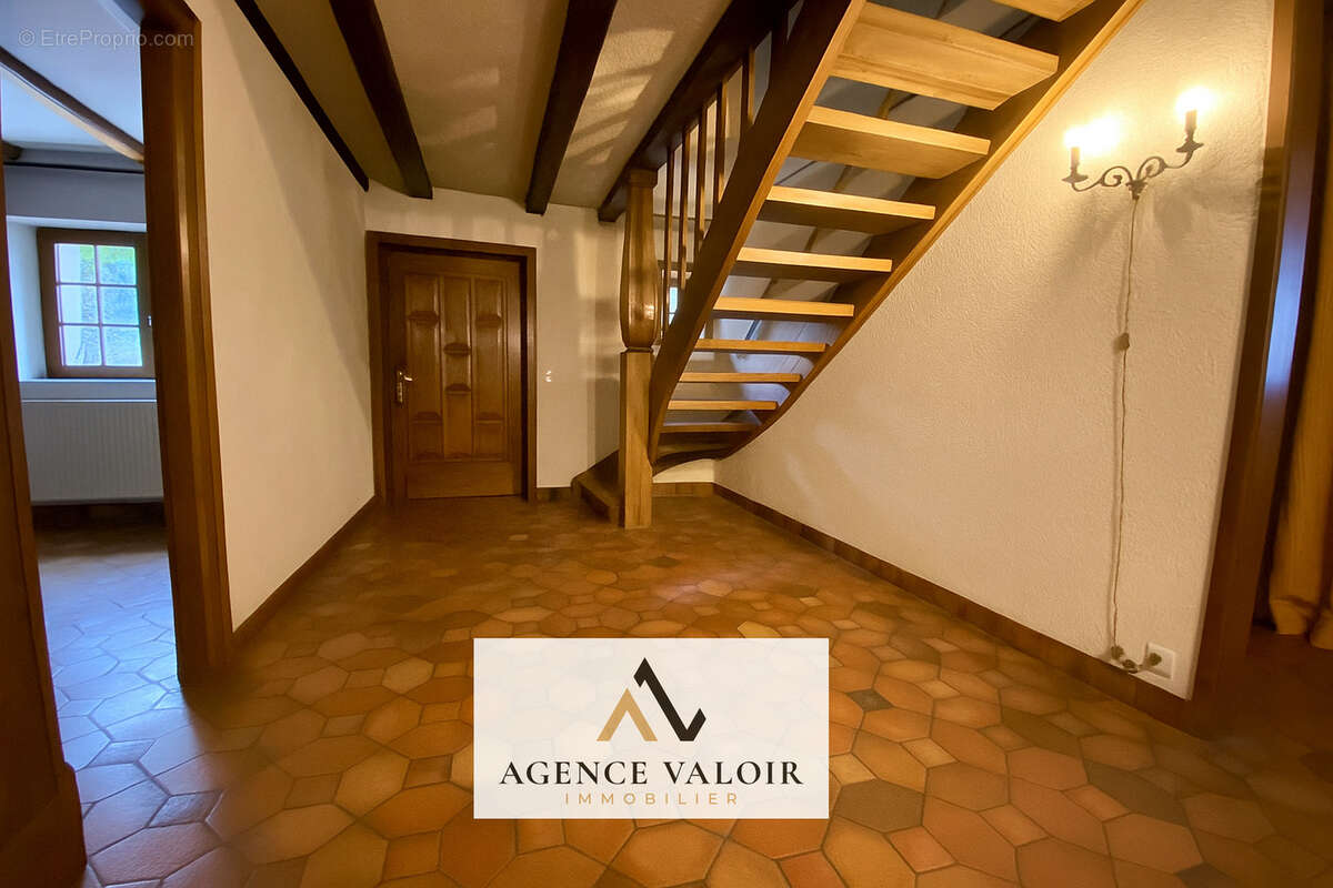 Maison à WOLFSKIRCHEN