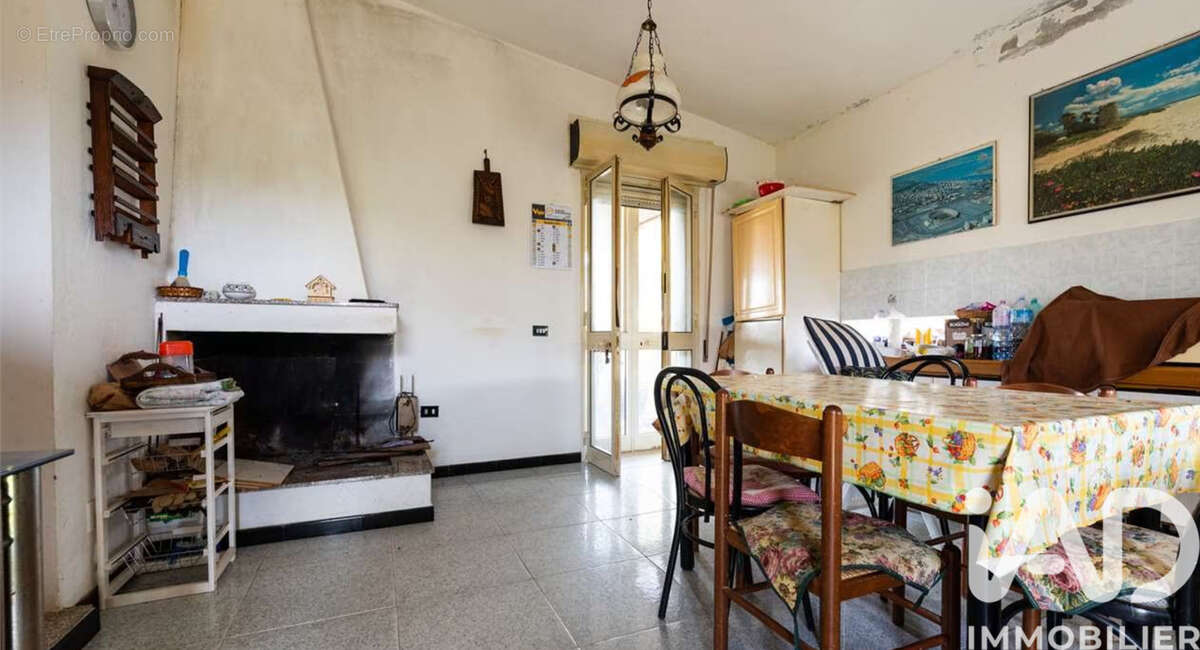 Photo 4 - Maison à PUGET-VILLE