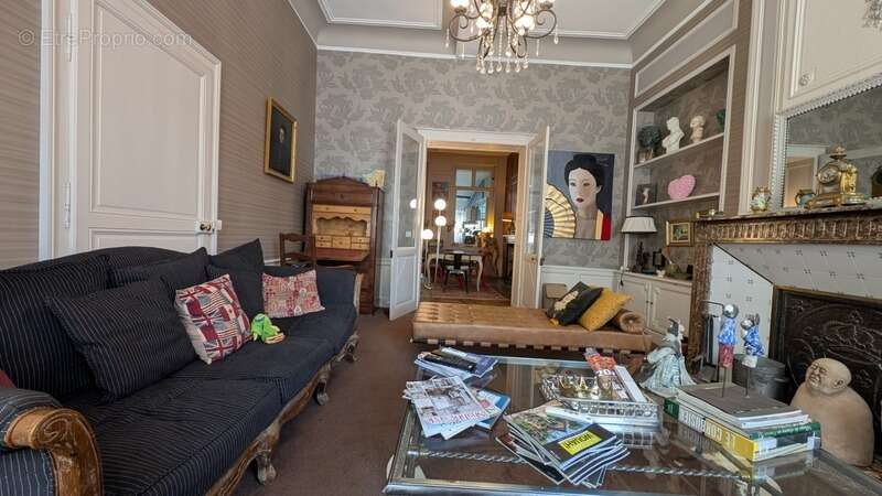 Appartement à SAINT-OMER