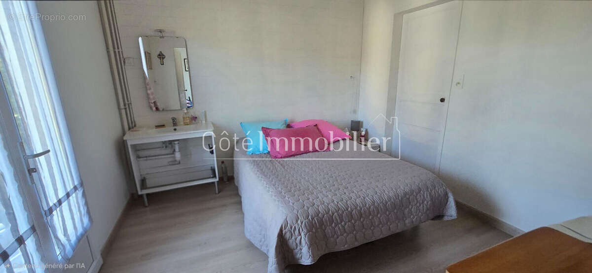 Maison à SAINT-BREVIN-LES-PINS