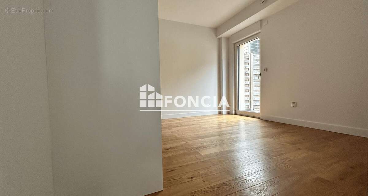 Appartement à CONFLANS-SAINTE-HONORINE