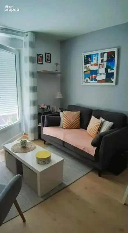 Appartement - photo 2