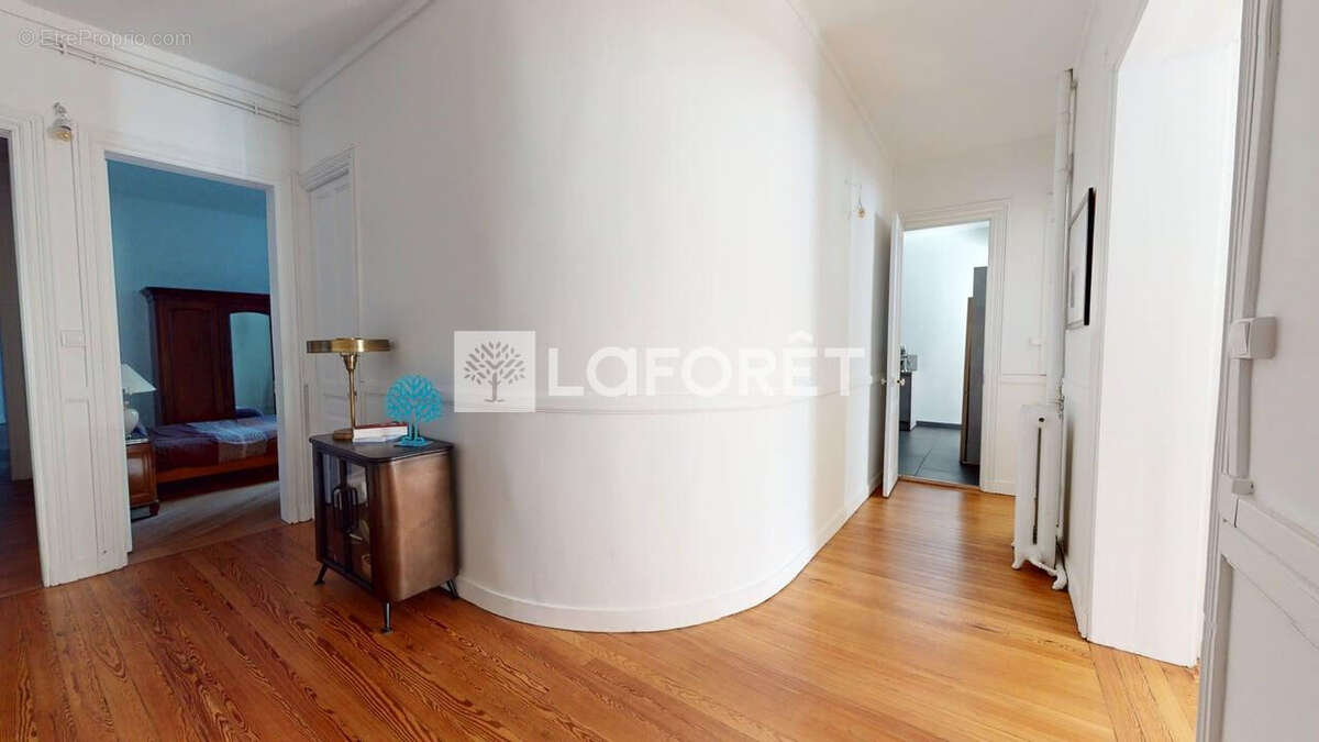 Appartement à LE HAVRE