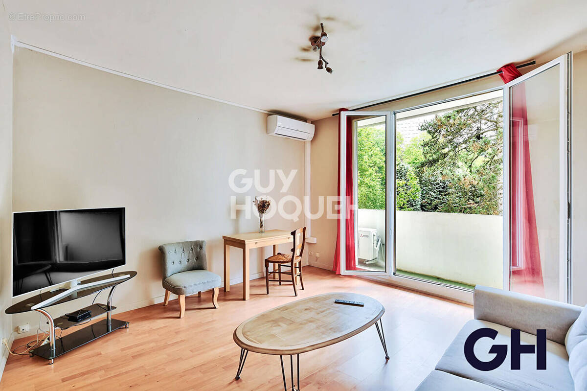 Appartement à CALUIRE-ET-CUIRE