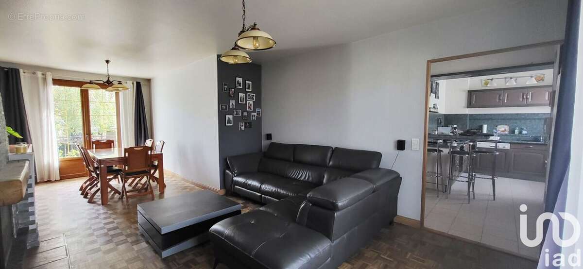 Photo 3 - Maison à VILLEPARISIS