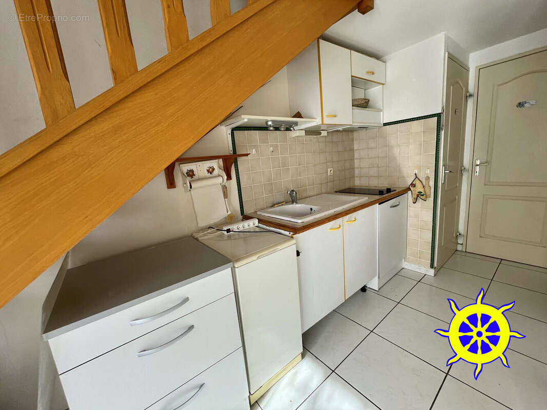 Maison à PORT-LA-NOUVELLE