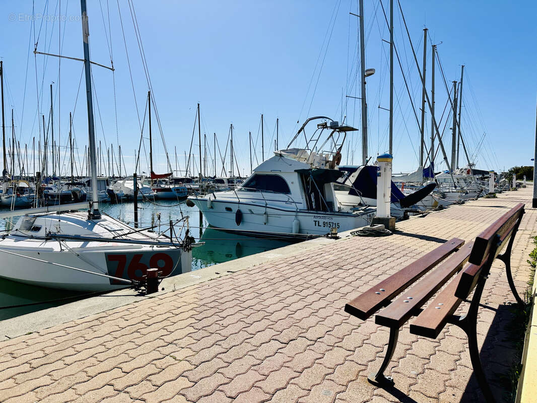 Appartement à NARBONNE
