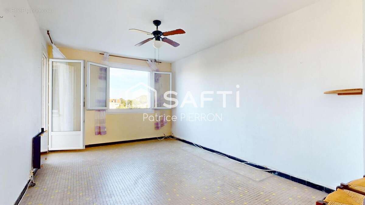 Photo 4 - Appartement à CASTELNAU-LE-LEZ