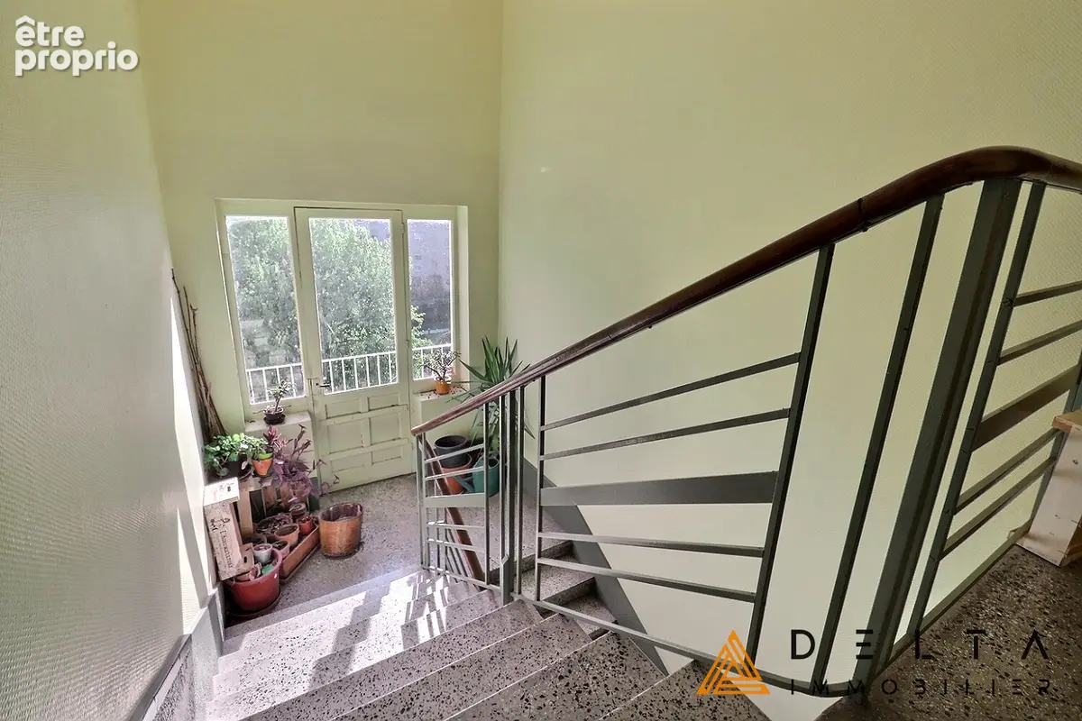 T3 70.41 m² avec cave - photo 9